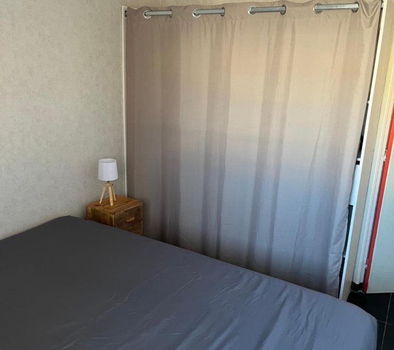 Photo of Bedroom in Sete