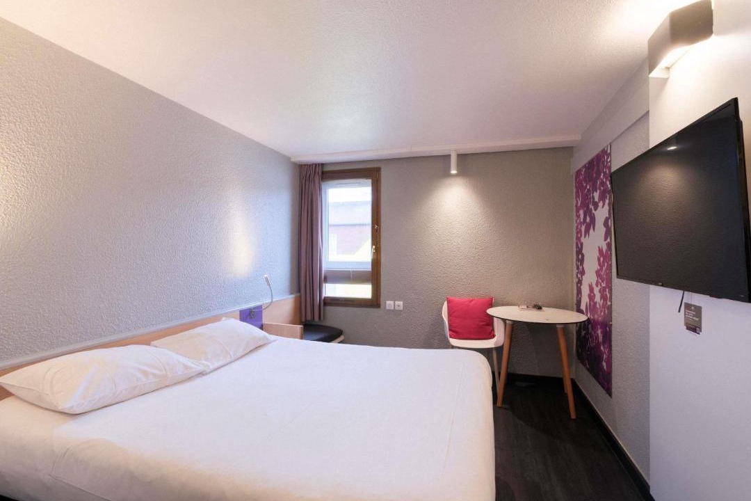 Photo of Bedroom in Geispolsheim