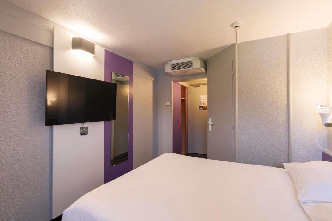 Photo of Bedroom in Geispolsheim