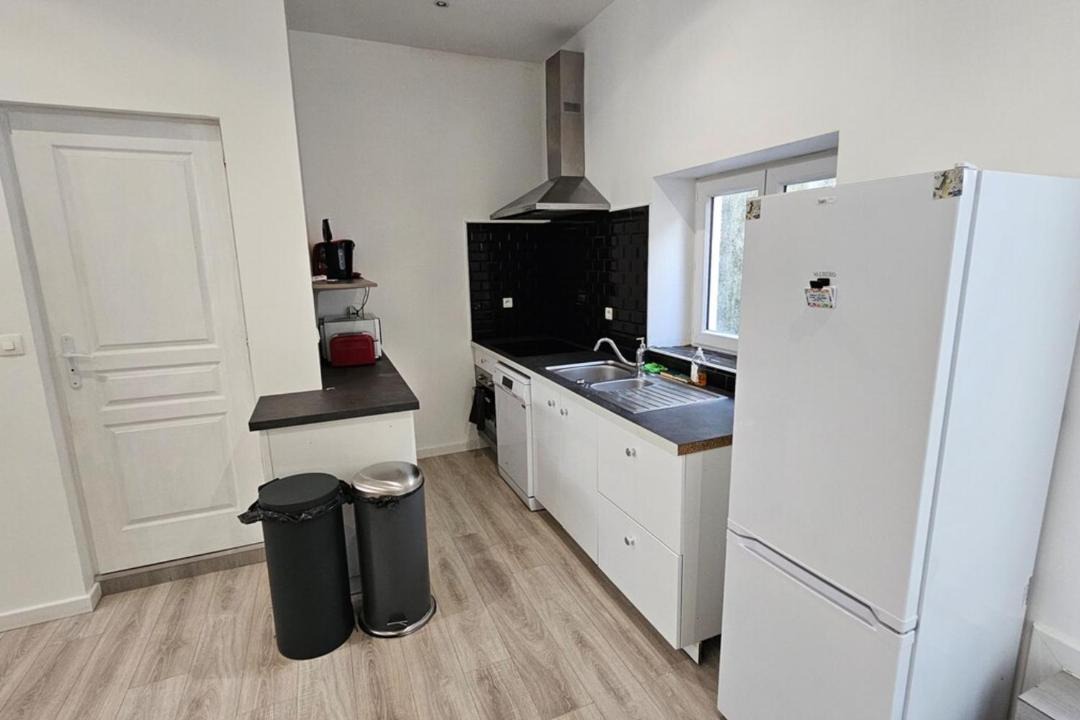 Photo of Kitchen in Cote Est Soquence