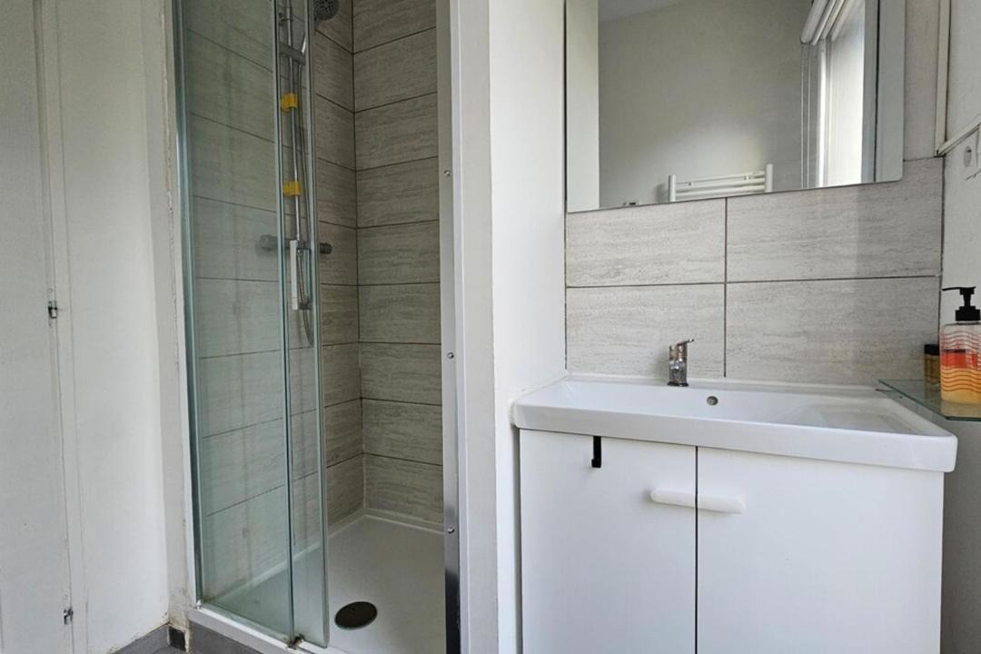 Photo of Bathroom in Cote Est Soquence