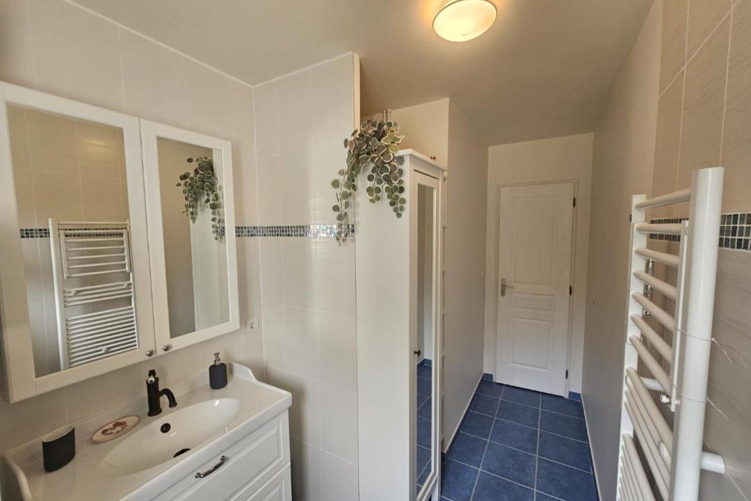 Photo of Bathroom in La Mesniere