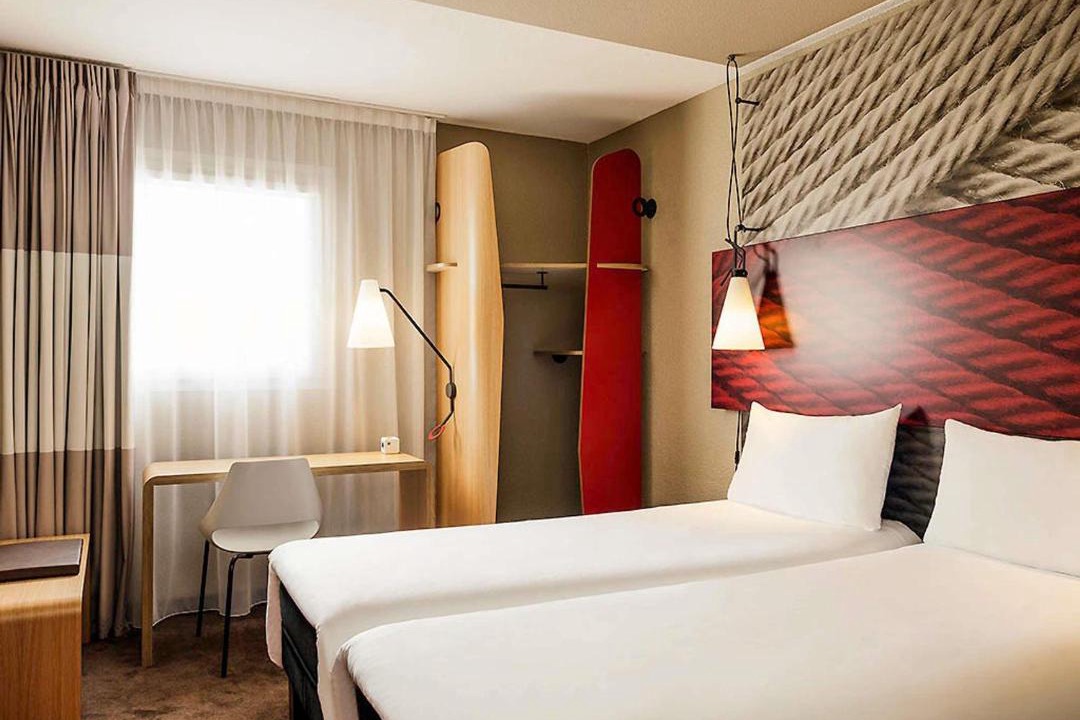 Photo of Bedroom in Massy