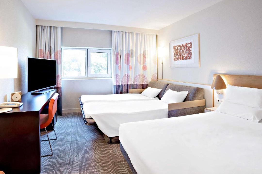 Photo of Bedroom in Rungis