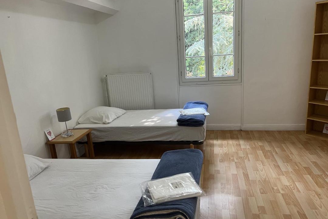 Photo of Bedroom in Aunay-sous-Auneau