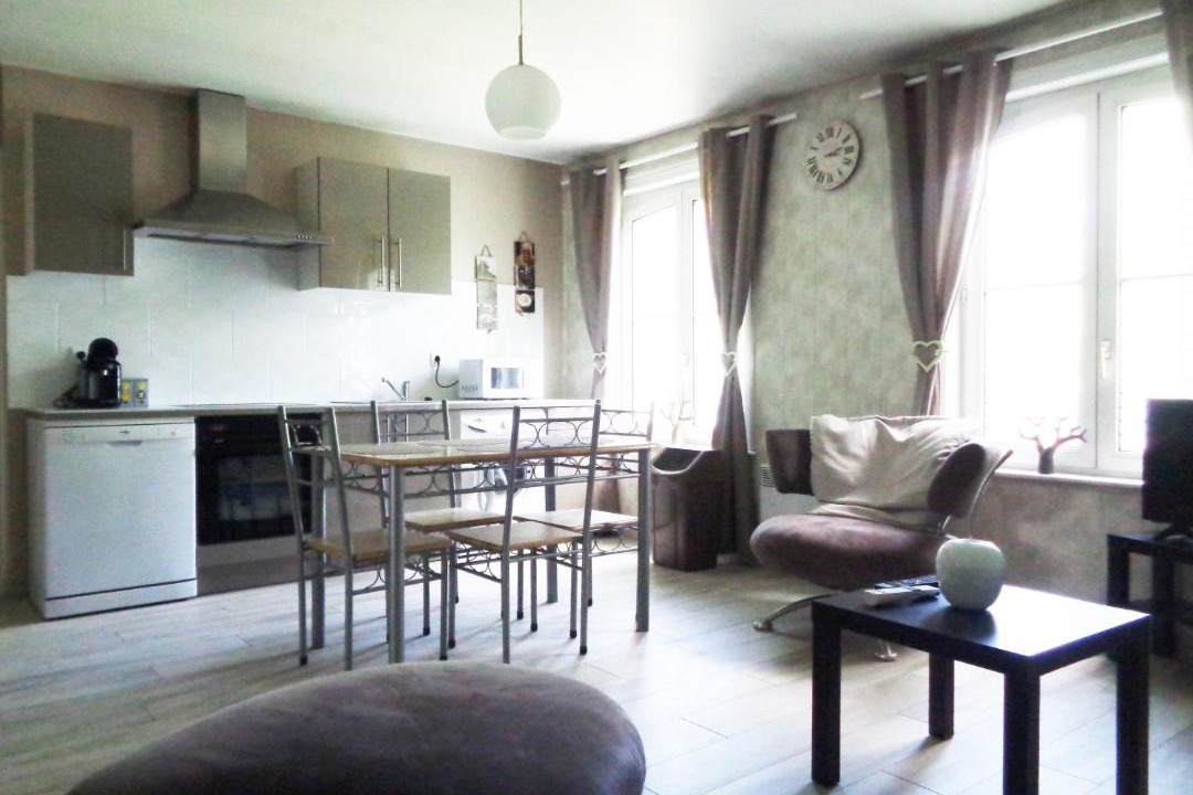 Photo of Livingroom in Lestrem