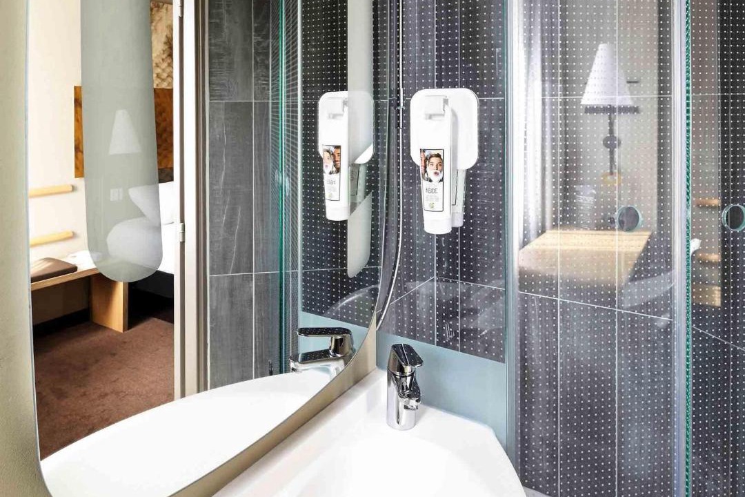 Photo of Bathroom in Champs-sur-Marne