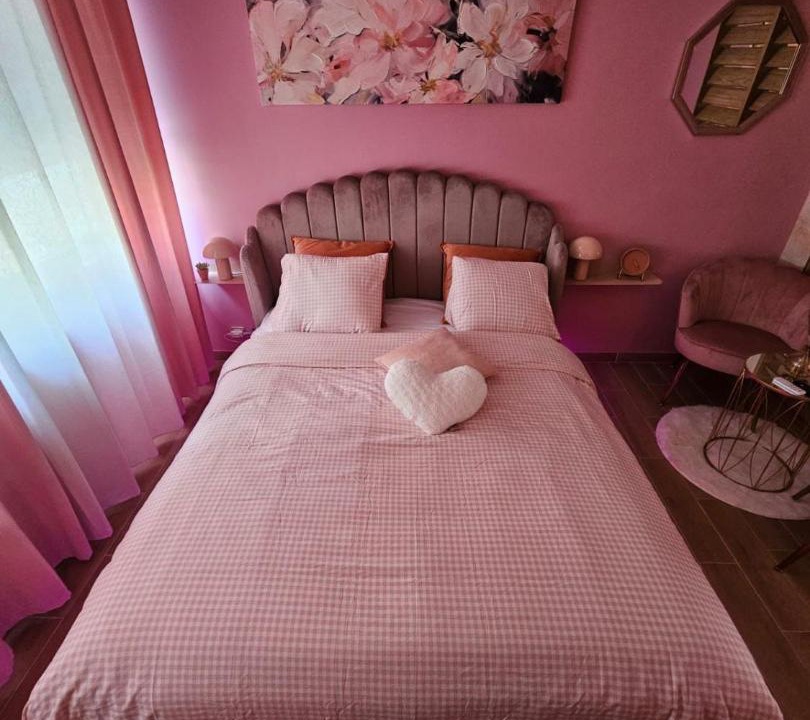 Photo of Bedroom in Besancon