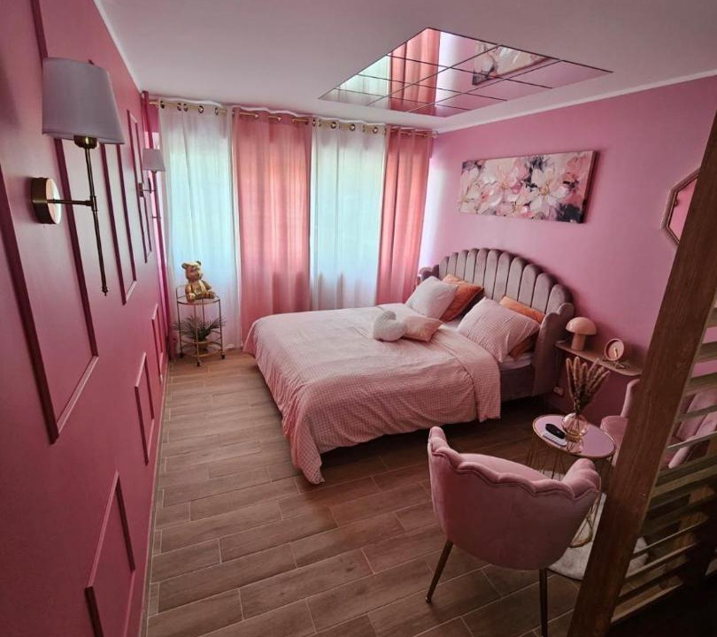 Photo of Bedroom in Besancon