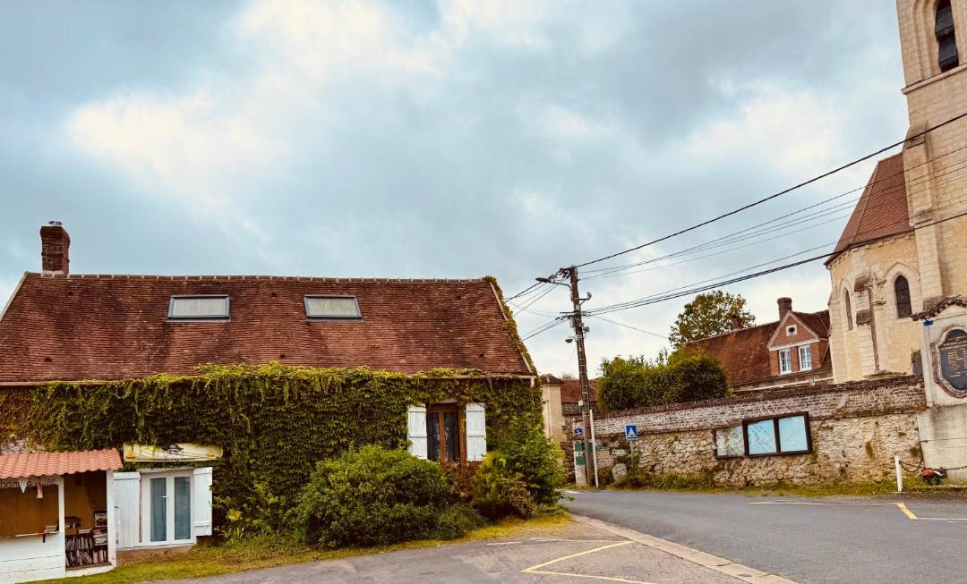 Photo of Others in Montreuil-sur-Therain