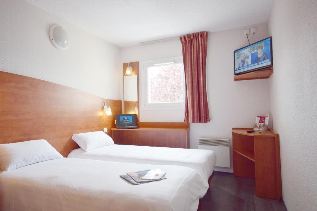 Photo of Bedroom in Reims