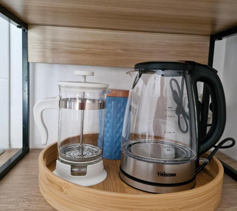 Photo of Kitchen in Guny