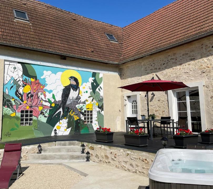 Photo of Others in Coulonges-Cohan