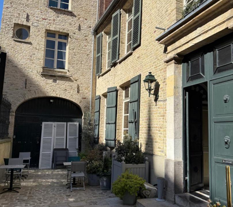Photo of Others in Saint-Omer