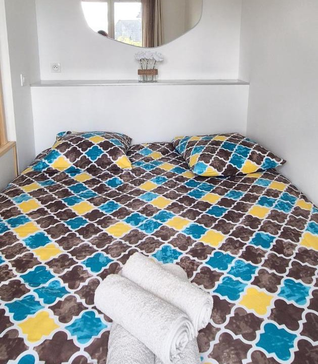 Photo of Bedroom in Gretz-Armainvilliers