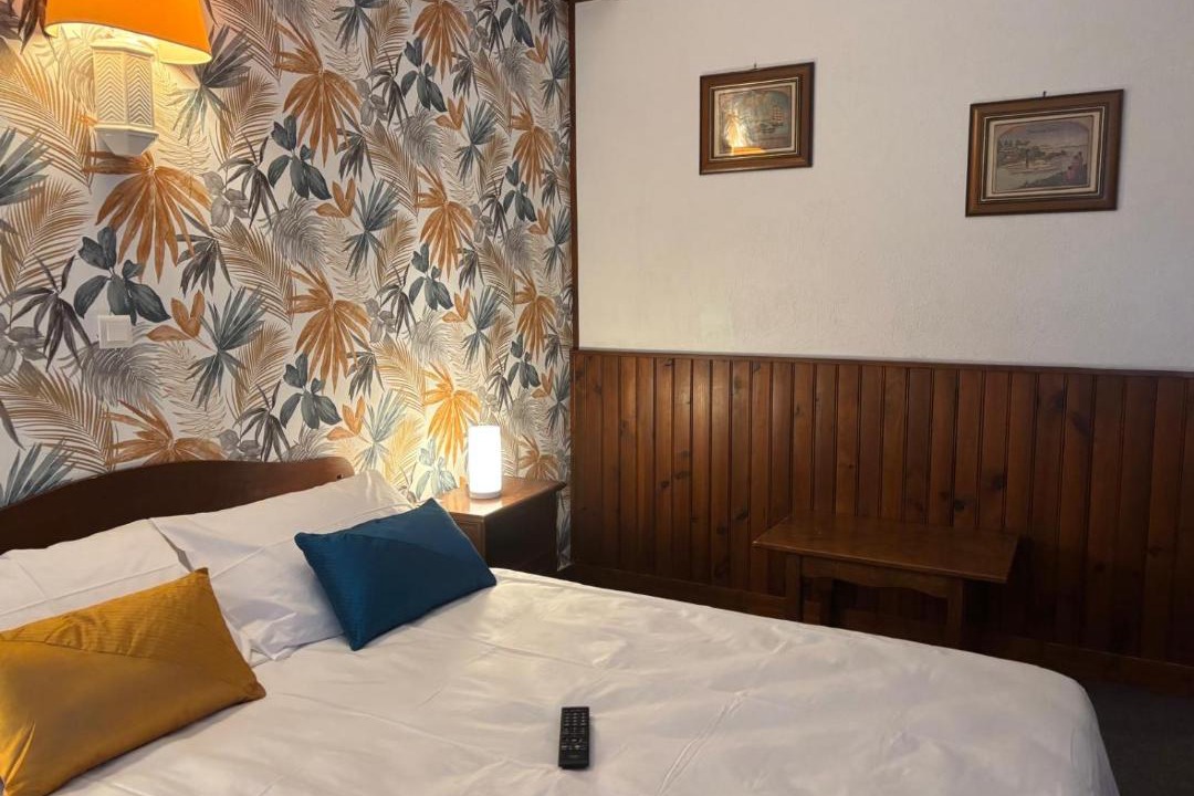Photo of Bedroom in Petit Margny