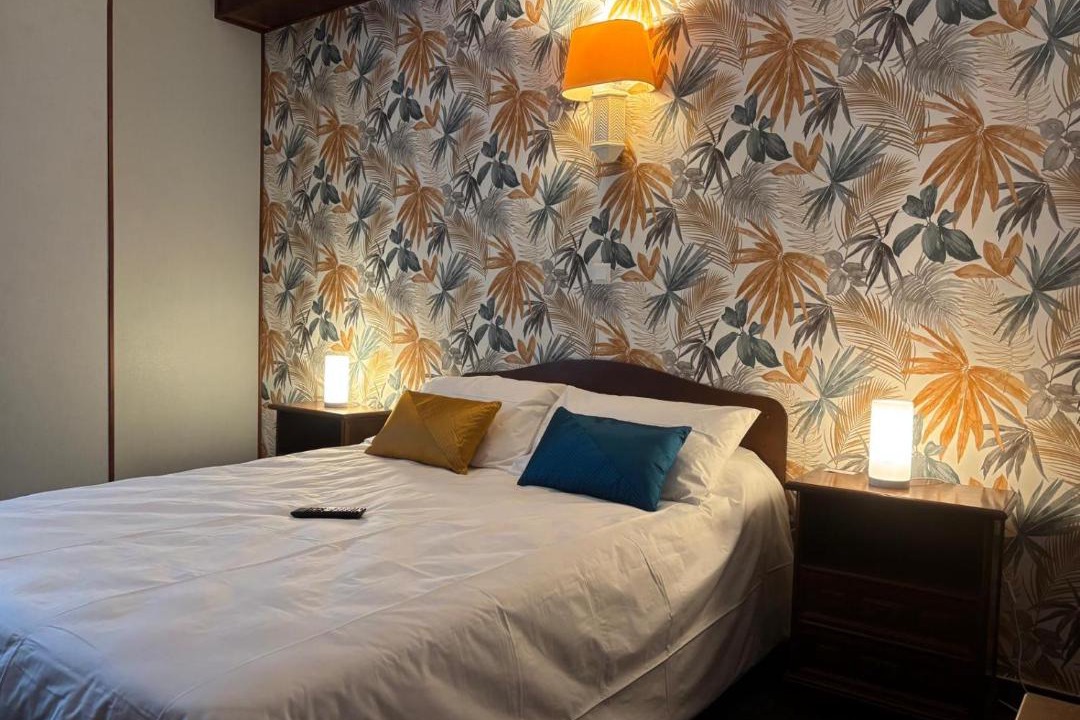 Photo of Bedroom in Petit Margny
