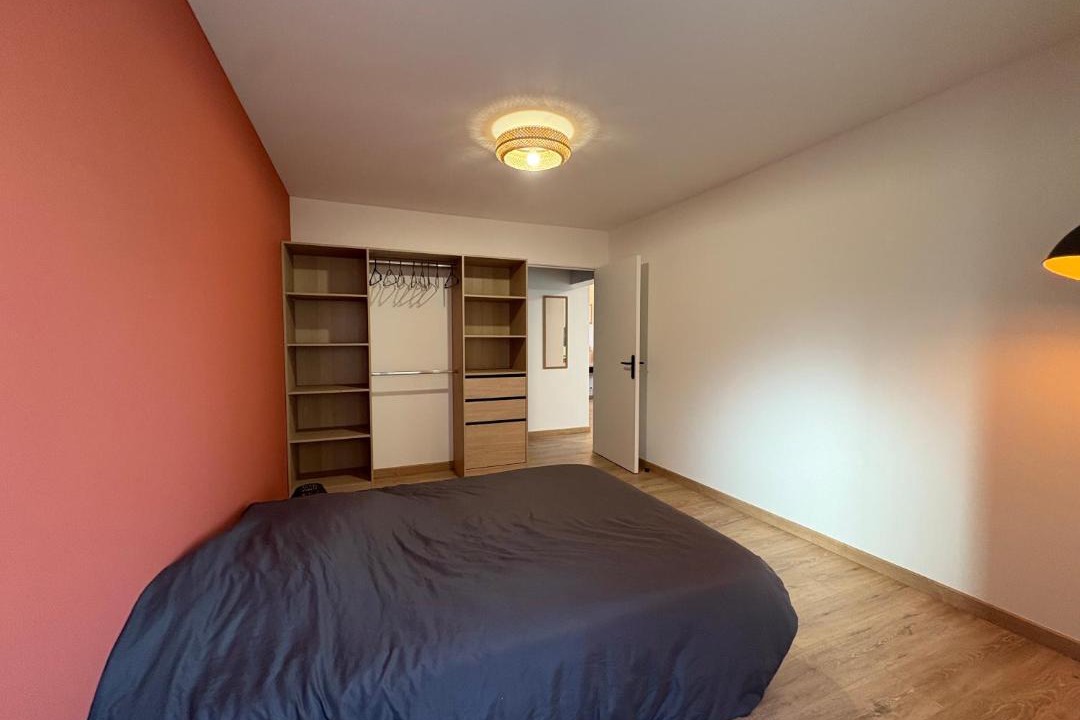 Photo of Bedroom in Villereversure