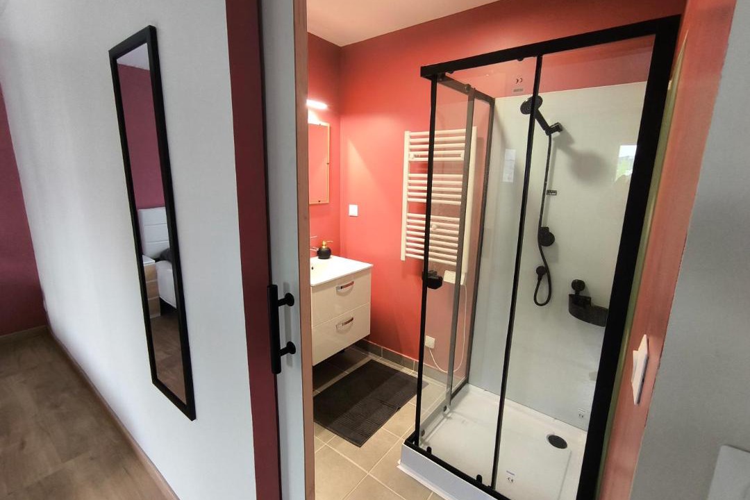 Photo of Bathroom in Argenteuil