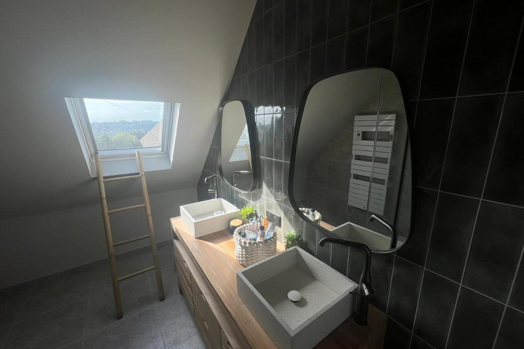 Photo of Bathroom in Touques