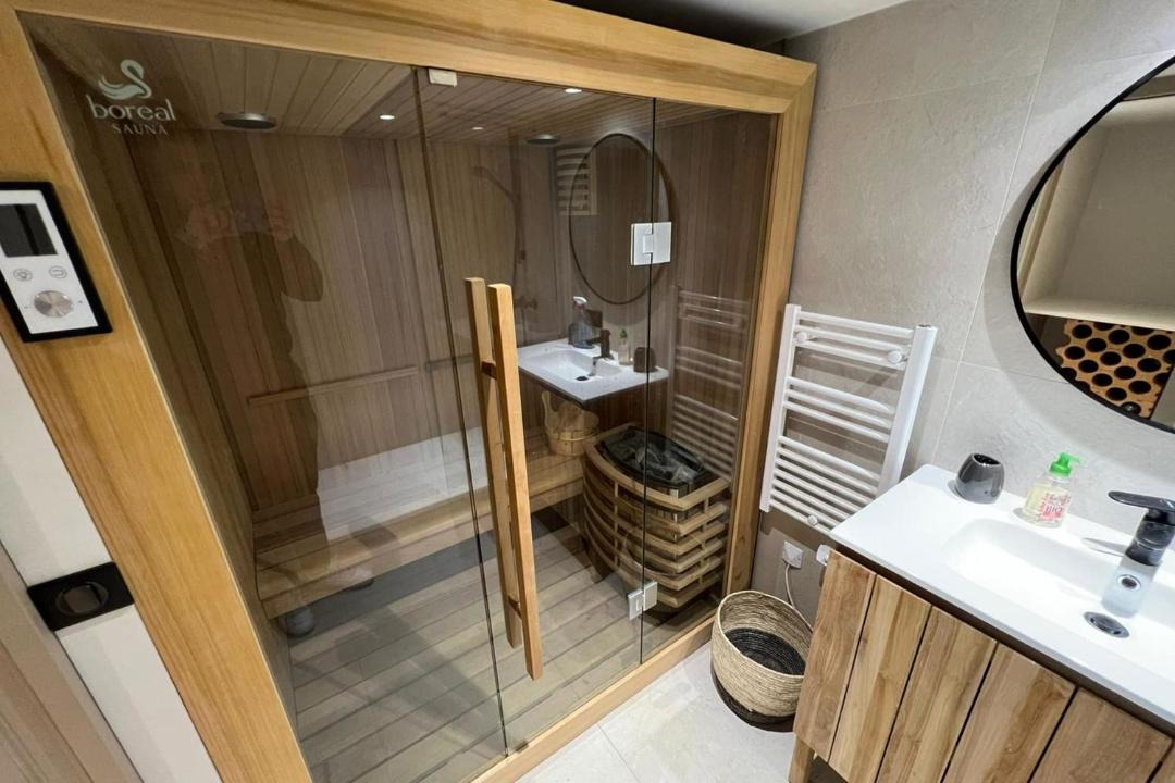 Photo of Bathroom in Touques