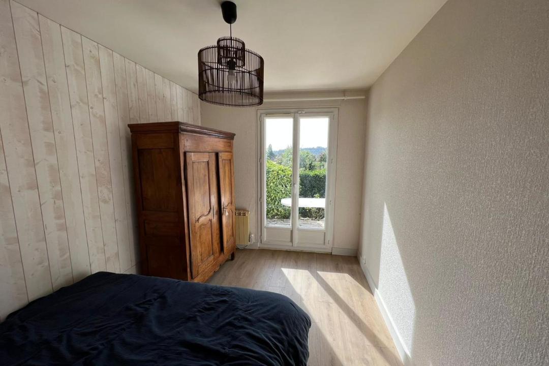 Photo of Bedroom in Touques