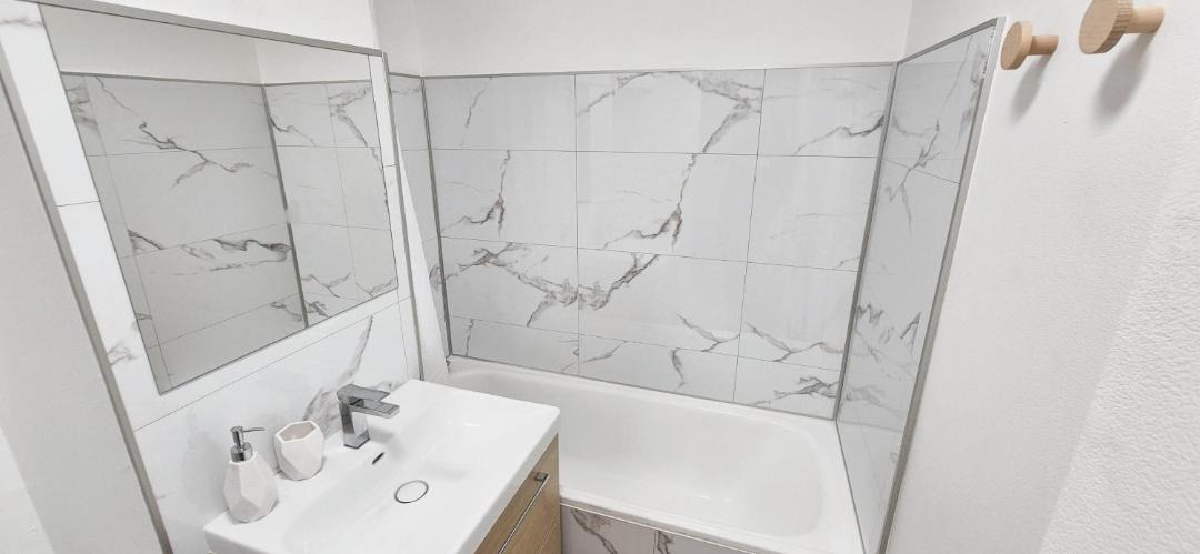 Photo of Bathroom in Gretz-Armainvilliers