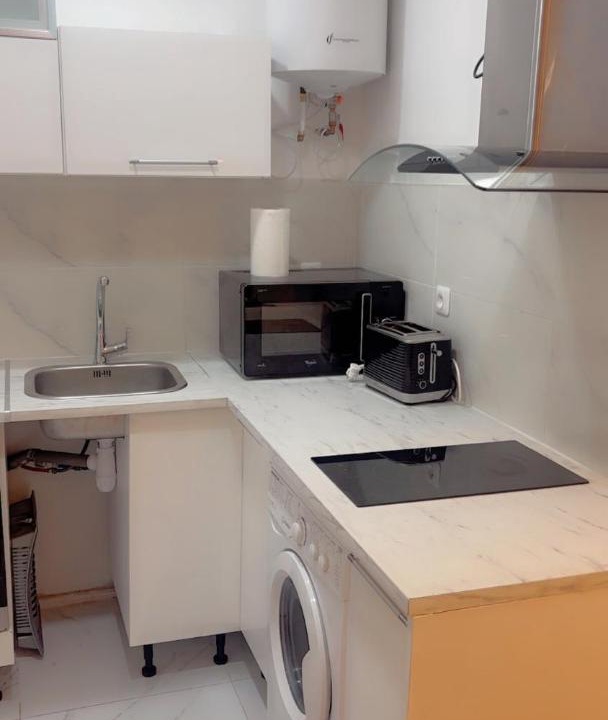 Photo of Kitchen in Chaumes-en-Brie