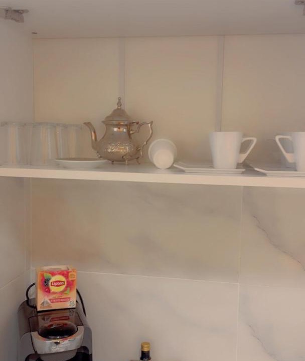 Photo of Kitchen in Chaumes-en-Brie