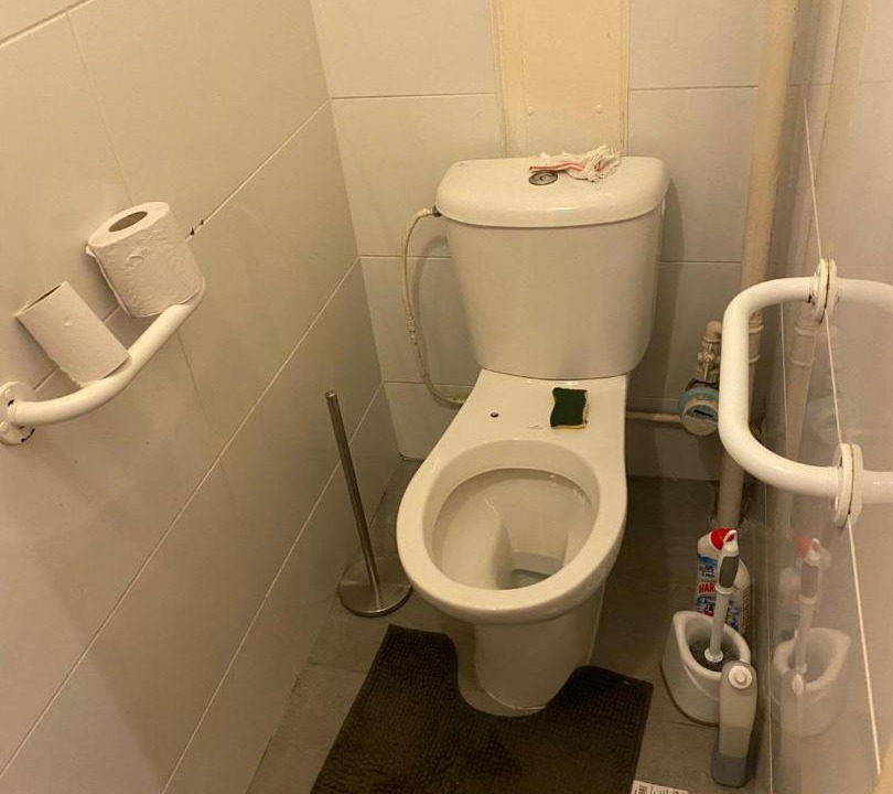 Photo of Bathroom in Ecouen