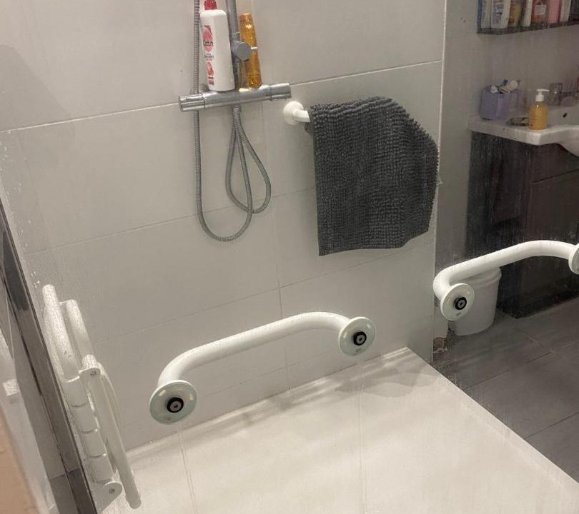 Photo of Bathroom in Ecouen