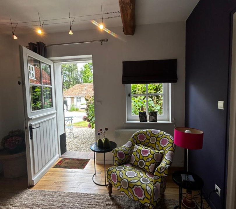 Photo of Livingroom in Recques-sur-Course