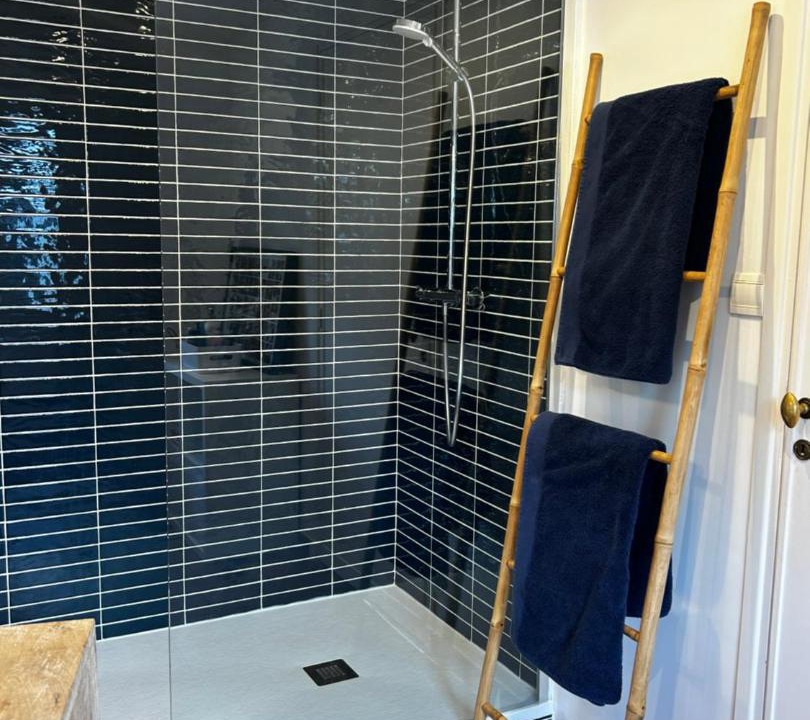 Photo of Bathroom in Recques-sur-Course