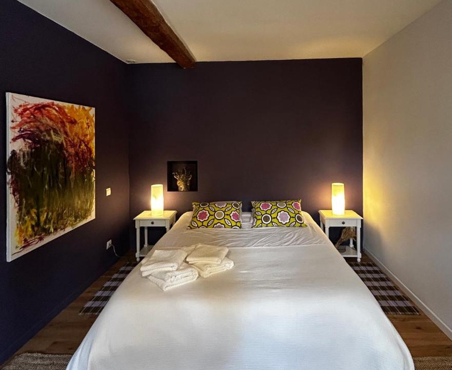 Photo of Bedroom in Recques-sur-Course