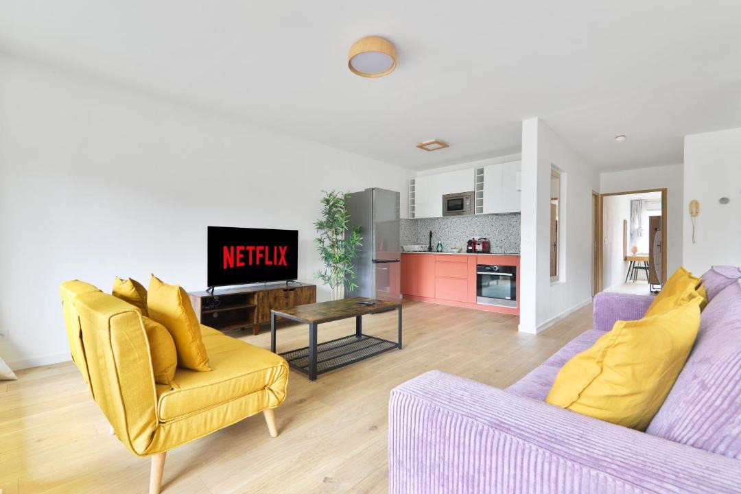 Photo of Livingroom in Saint-Vincent-de-Paul
