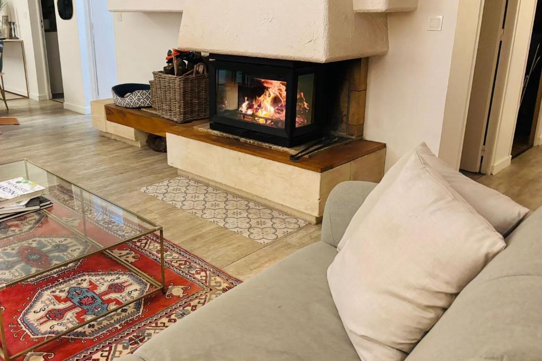 Photo of Livingroom in Gouvieux