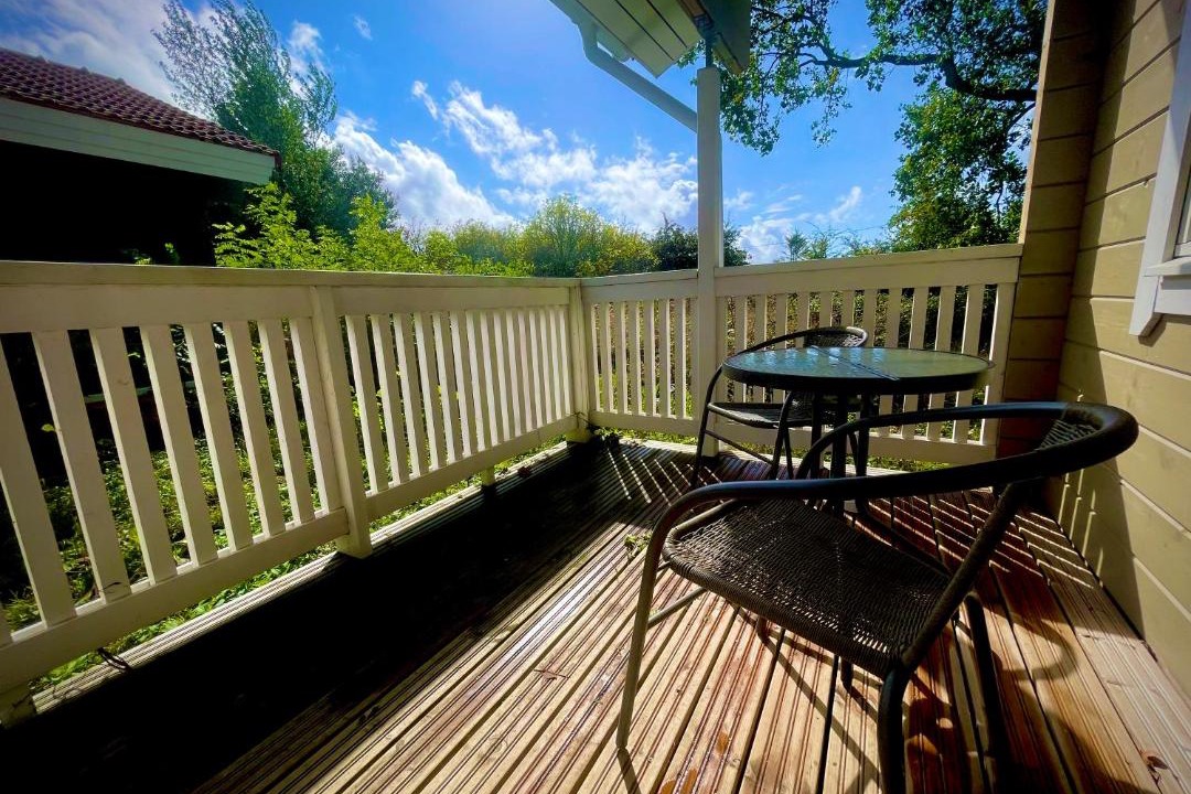 Photo of Patio Balcony in Bourbourg