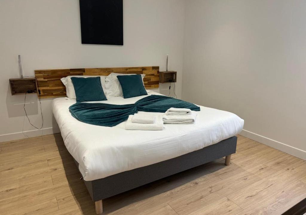 Photo of Bedroom in Sennecey-le-Grand