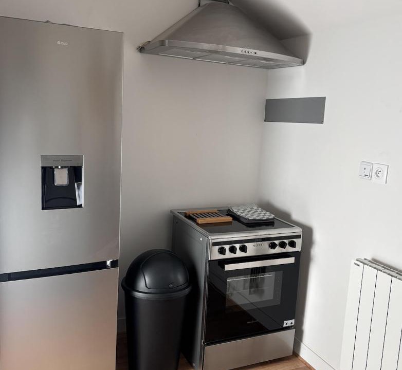 Photo of Kitchen in Neufchatel-en-Bray