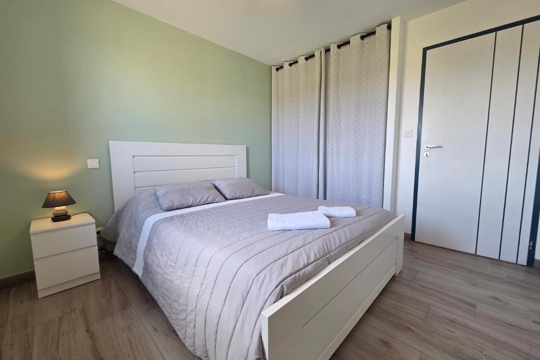 Photo of Bedroom in Margon