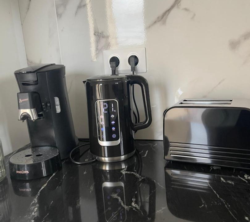 Photo of Kitchen in Mery-sur-Marne