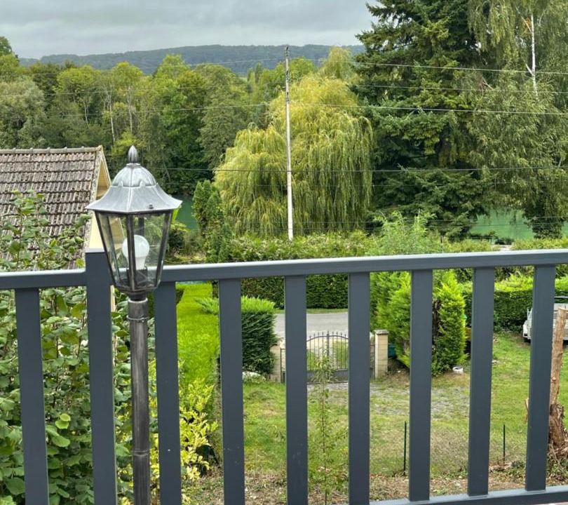 Photo of Patio Balcony in Mery-sur-Marne