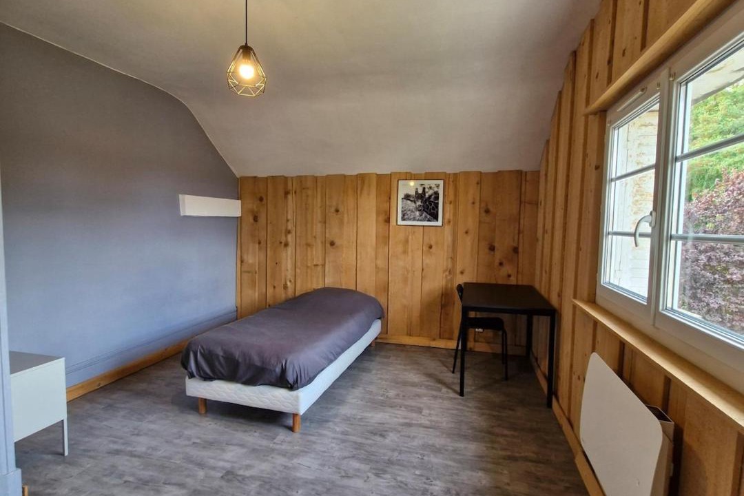 Photo of Bedroom in Guny