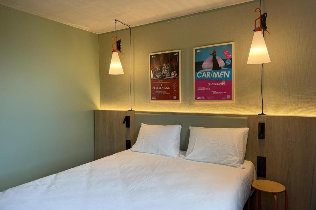 Photo of Bedroom in Muire - Haubette
