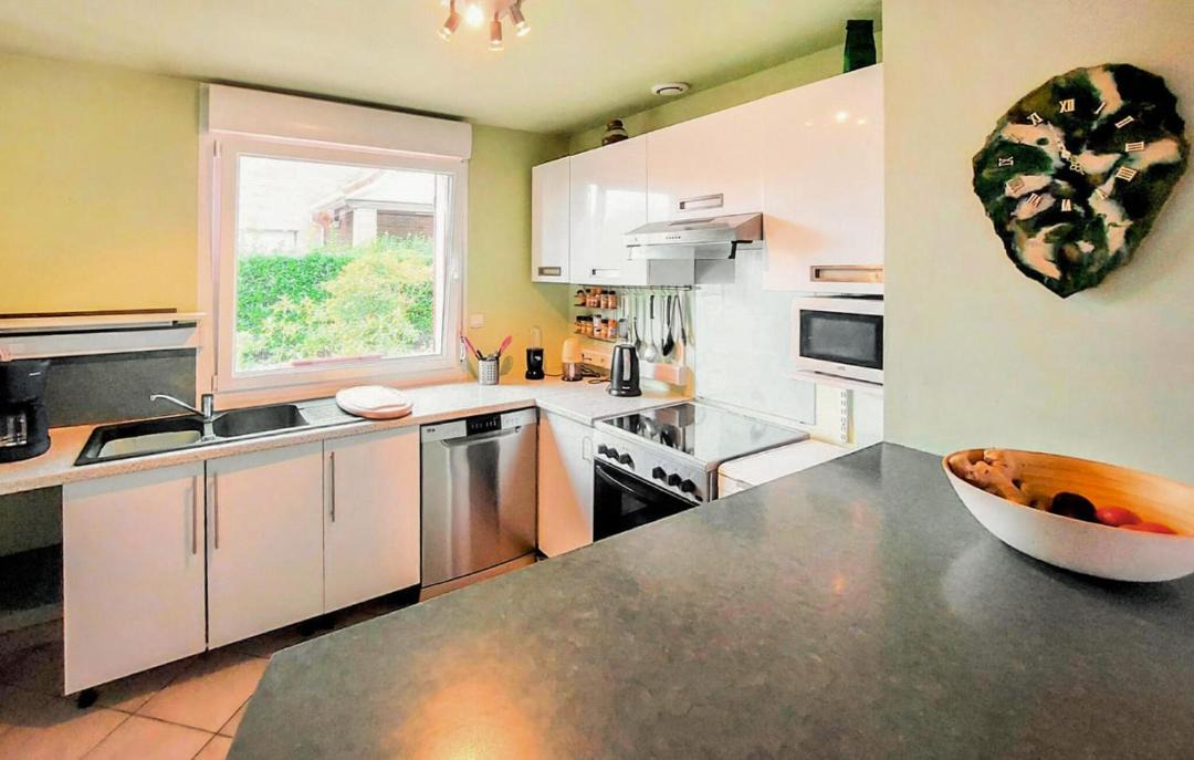 Photo of Kitchen in Teteghem