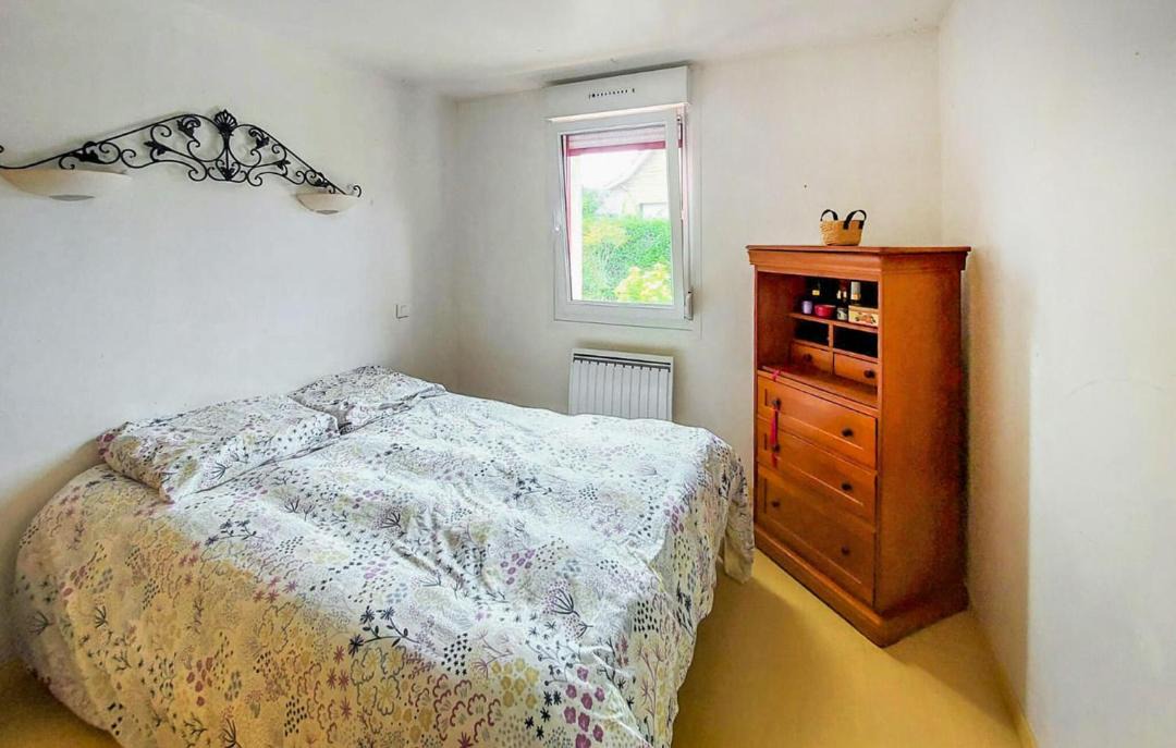 Photo of Bedroom in Teteghem