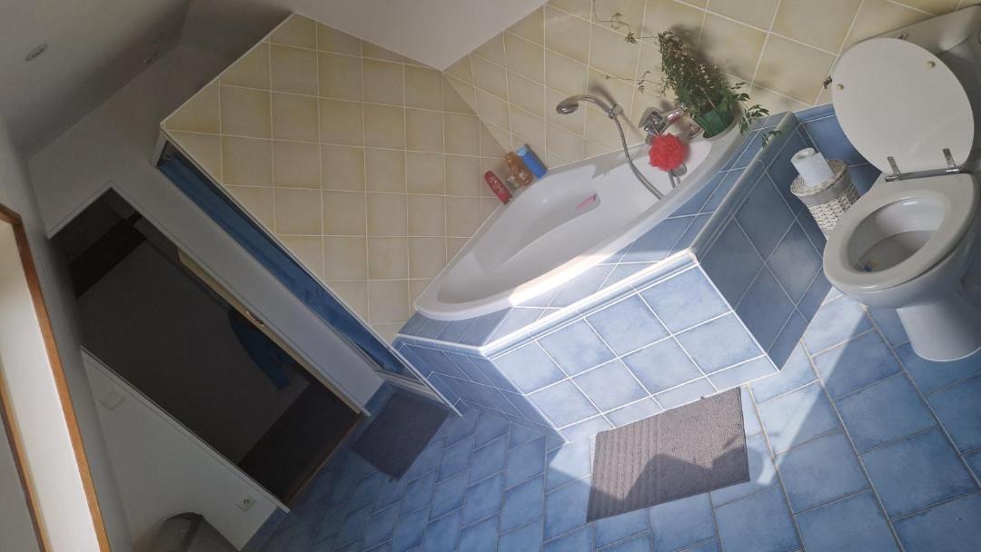 Photo of Bathroom in Hombleux