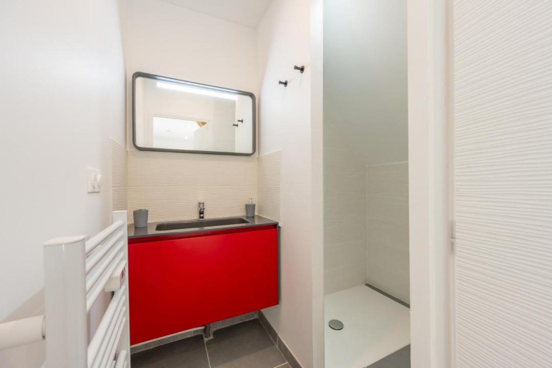 Photo of Bathroom in Sacy-le-Petit