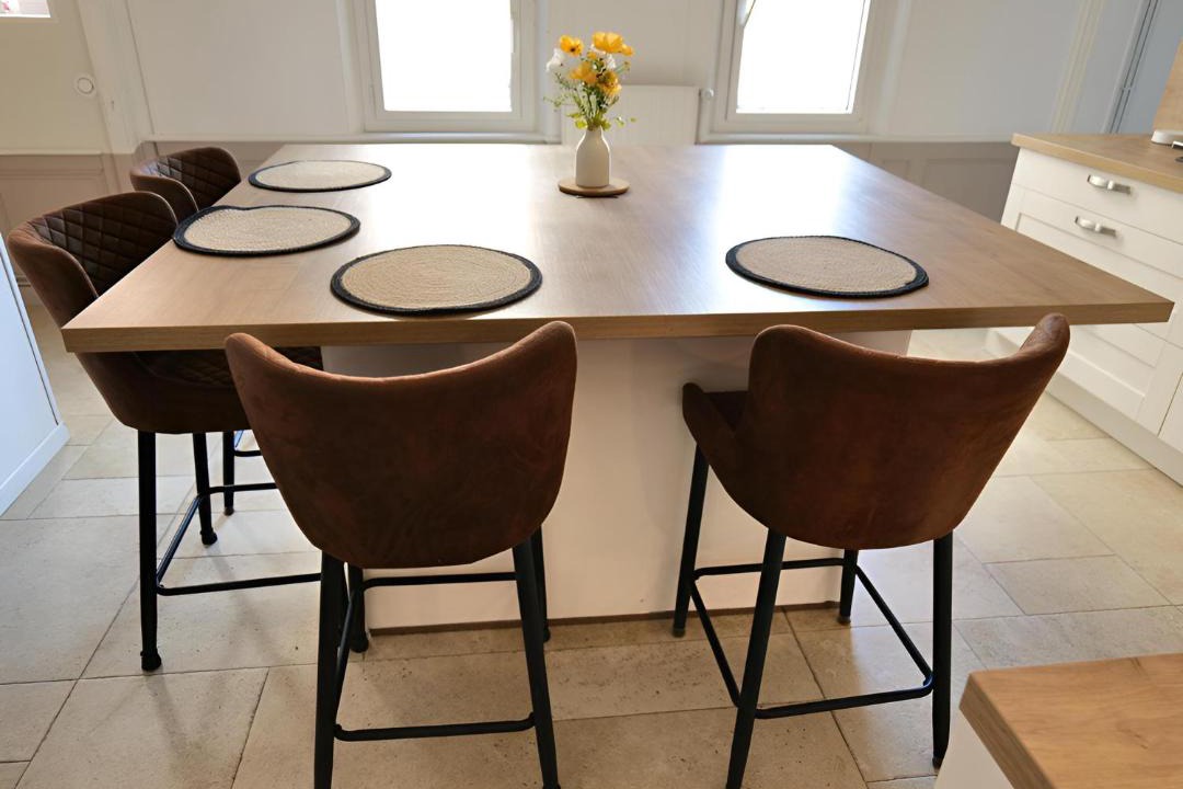 Photo of Kitchen in Pont-Audemer