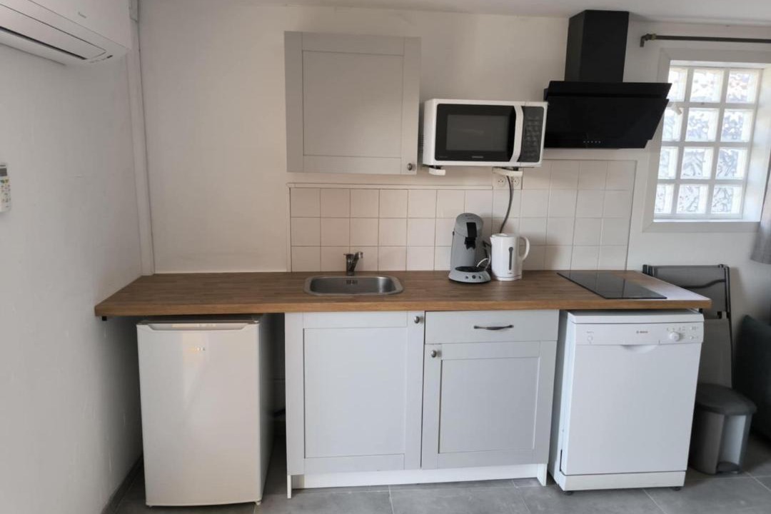Photo of Kitchen in Tangry